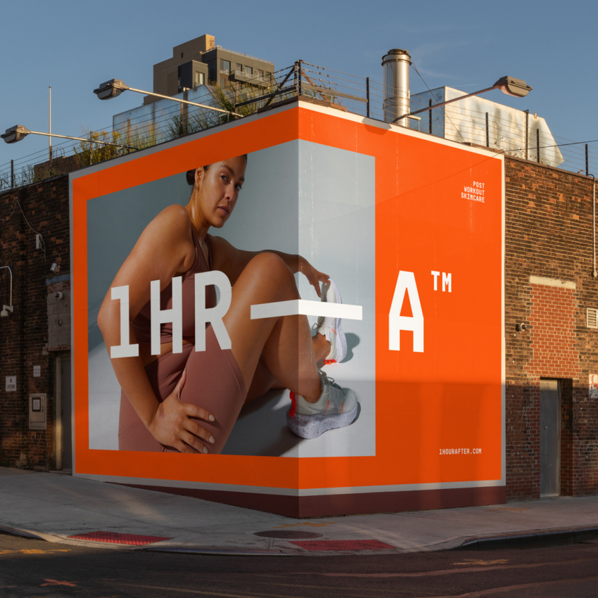 LATEISHA GRANT - PORTFOLIO - ADVERTISING